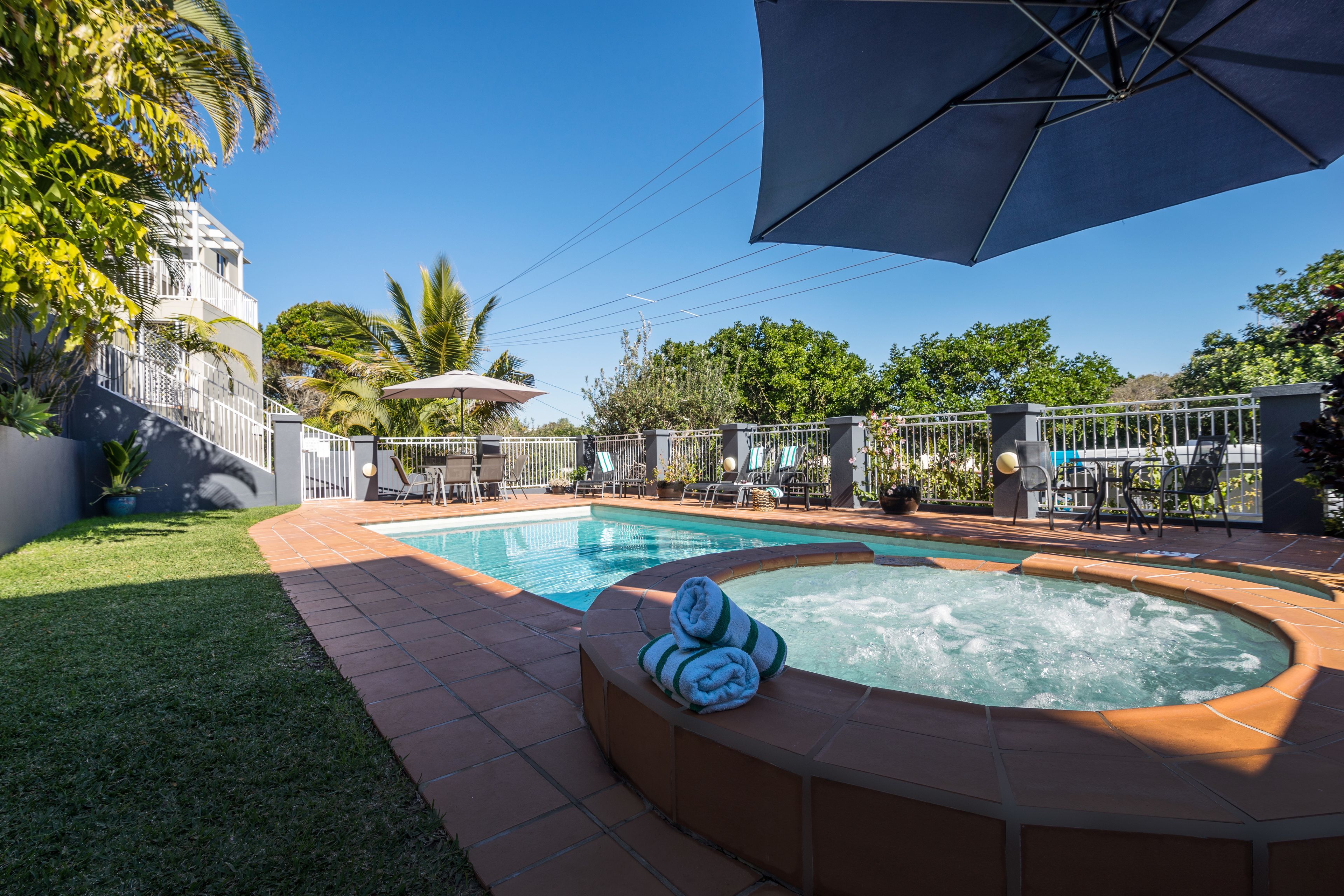 Horizons at Peregian