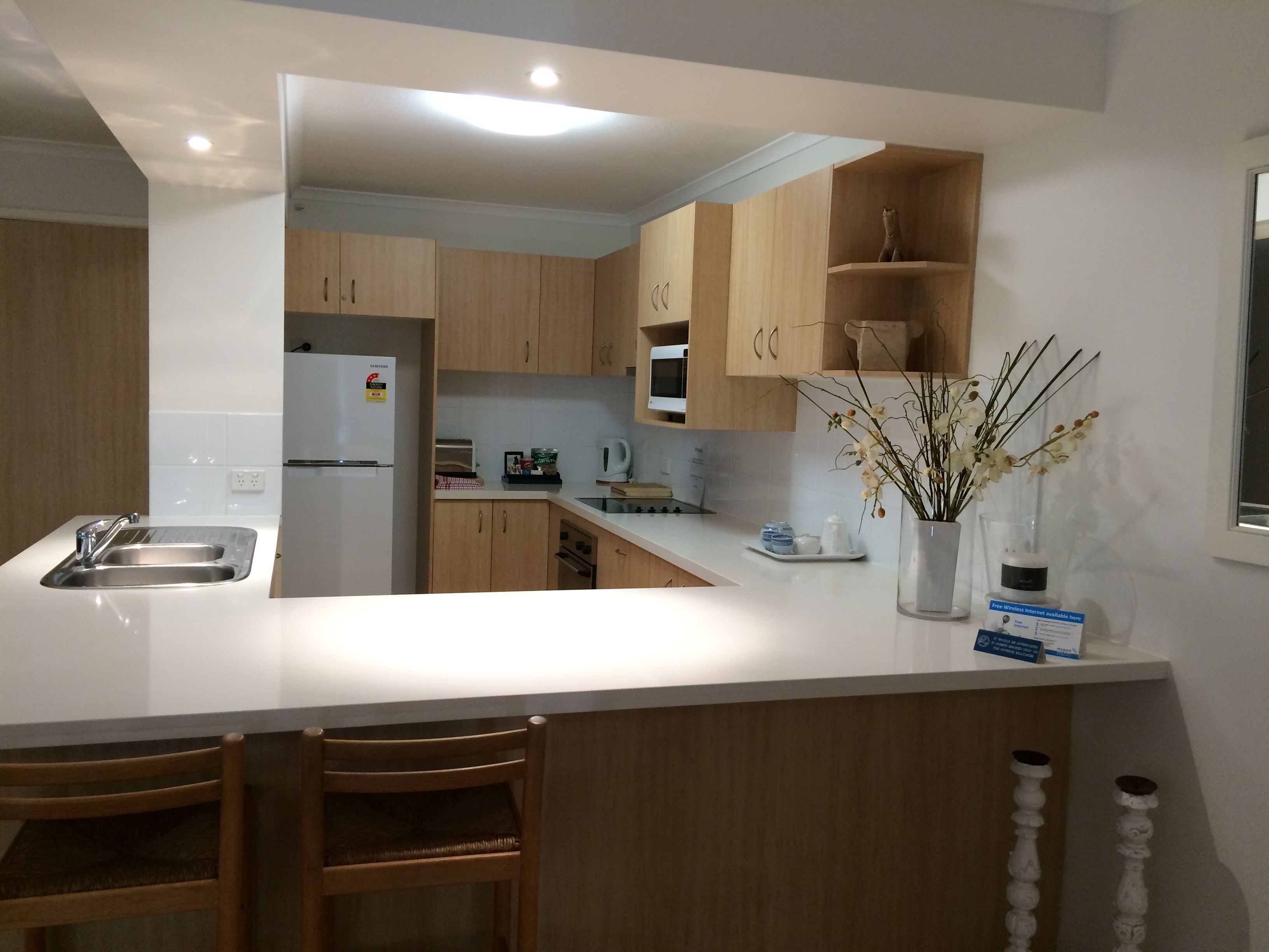 Horizons at Peregian