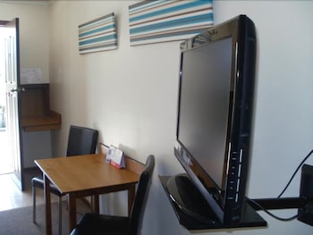 Aalbany Motel Narrabri Aus Best Price Guarantee Lastminute - 