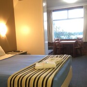 Taree Airport Hotels Book Accommodation Near Riverview Motor Inn