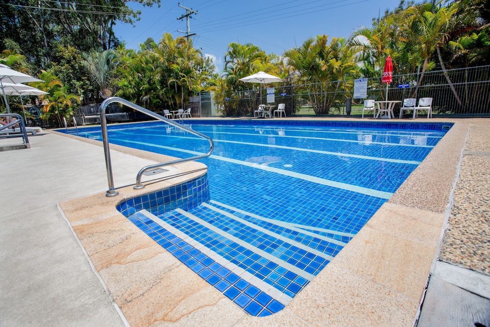 Ingenia Holidays Noosa North