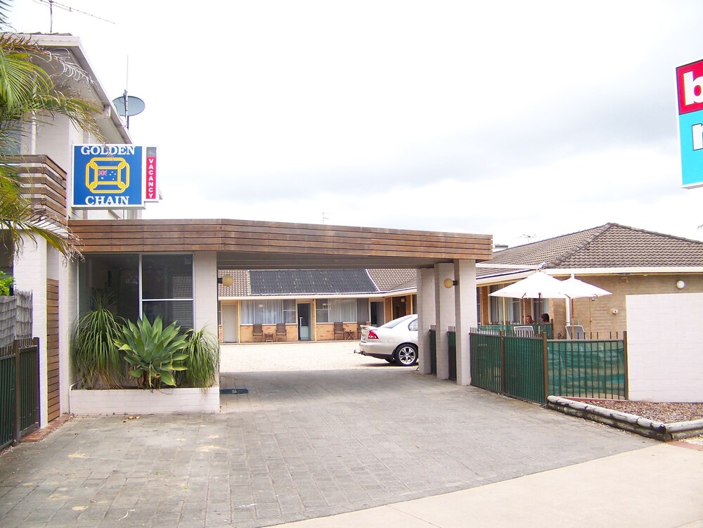 Beach Motel Woolgoolga Deals & Reviews (Coffs Harbour, AUS) Wotif