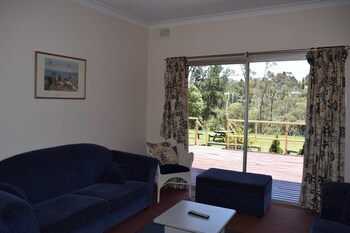 Blackheath Holiday Cabins Deals Reviews Blackheath Aus Wotif