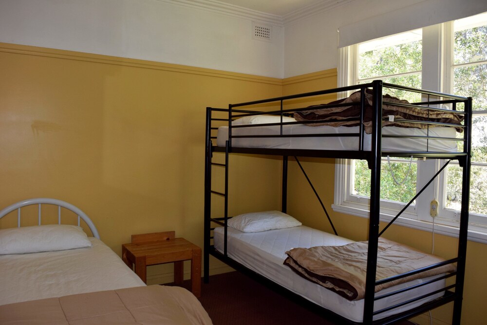 Blackheath Holiday Cabins