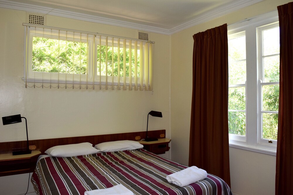 Blackheath Holiday Cabins
