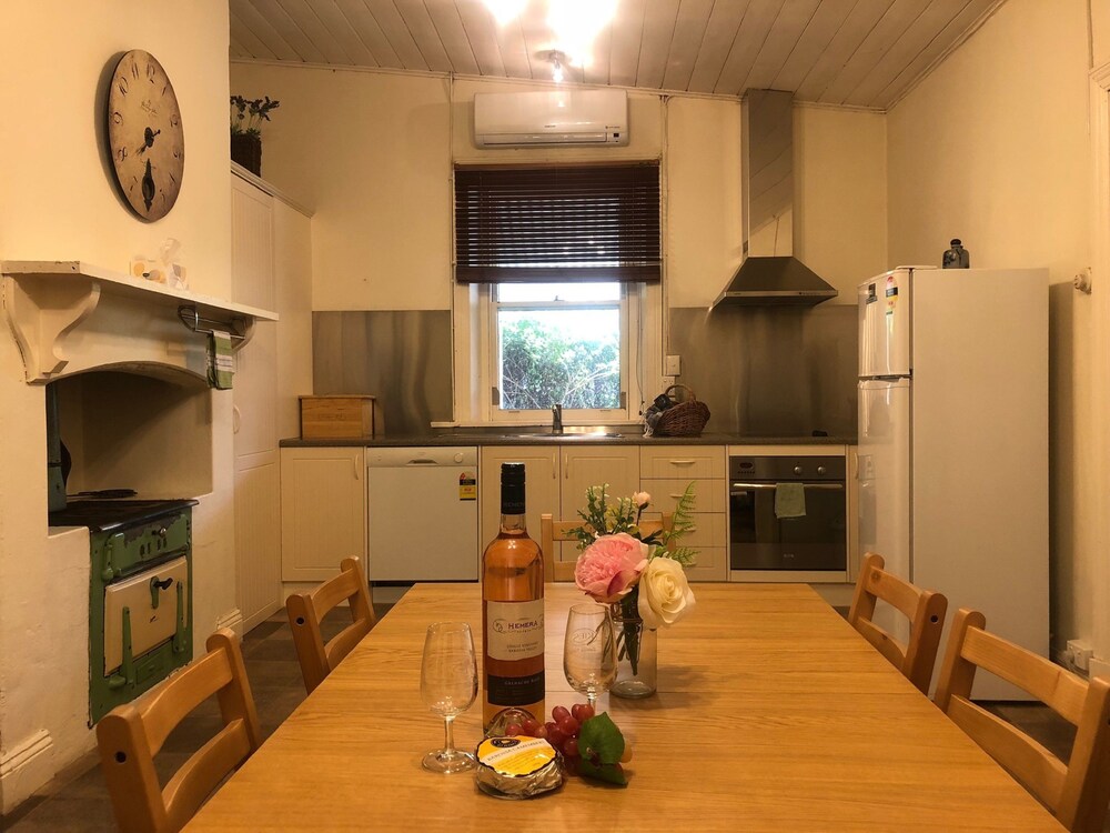 Treasured Memories Cottage