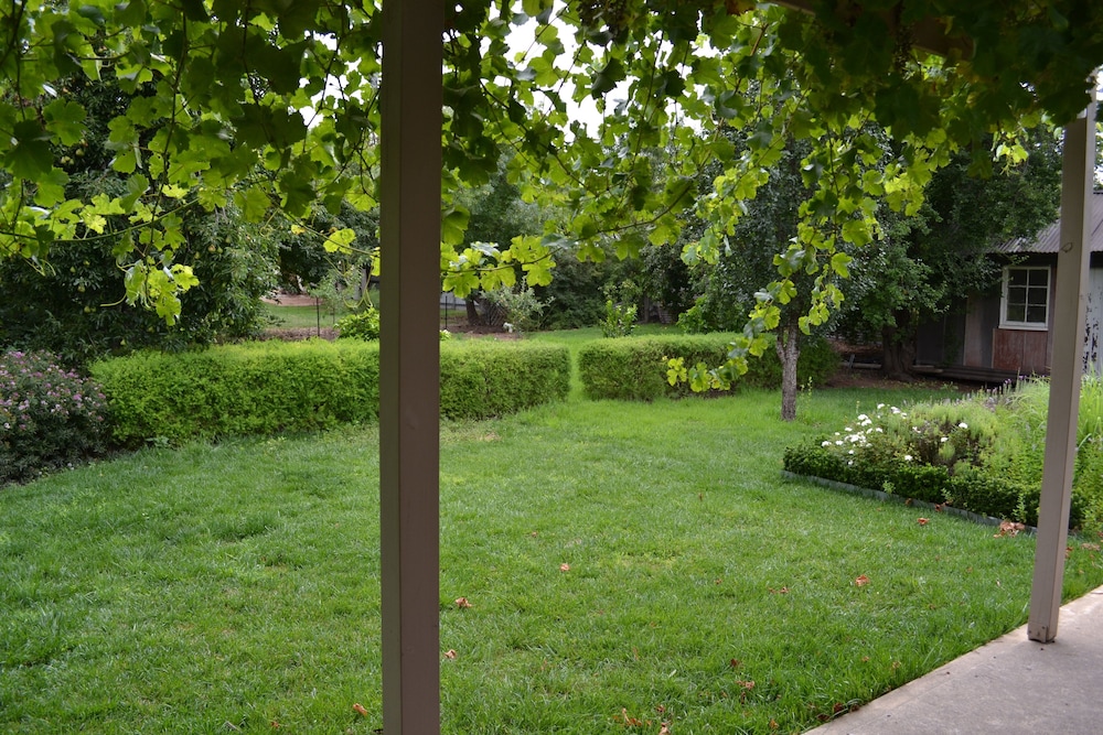 Tin House at Tanunda