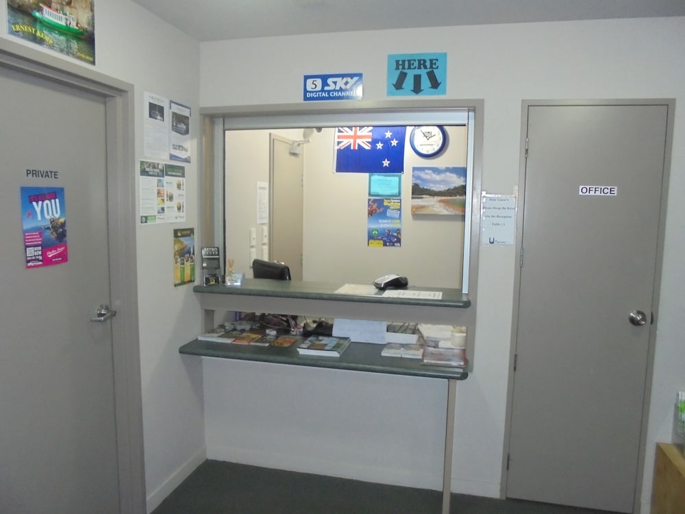Motel deals taupo