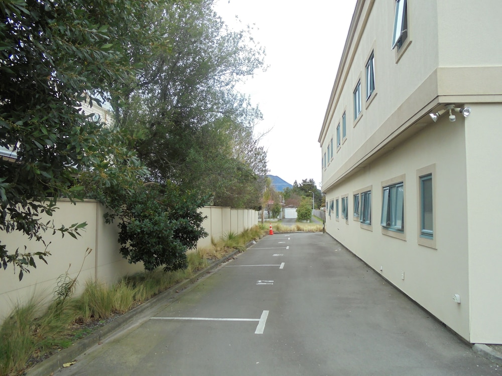 Motel deals taupo