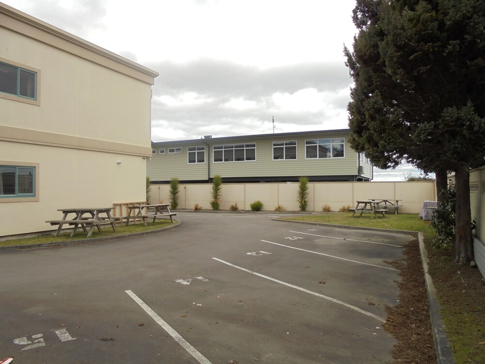 Motel deals taupo