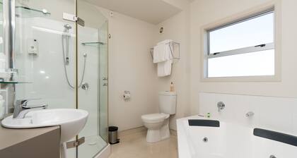 Hawera Central Motor Lodge