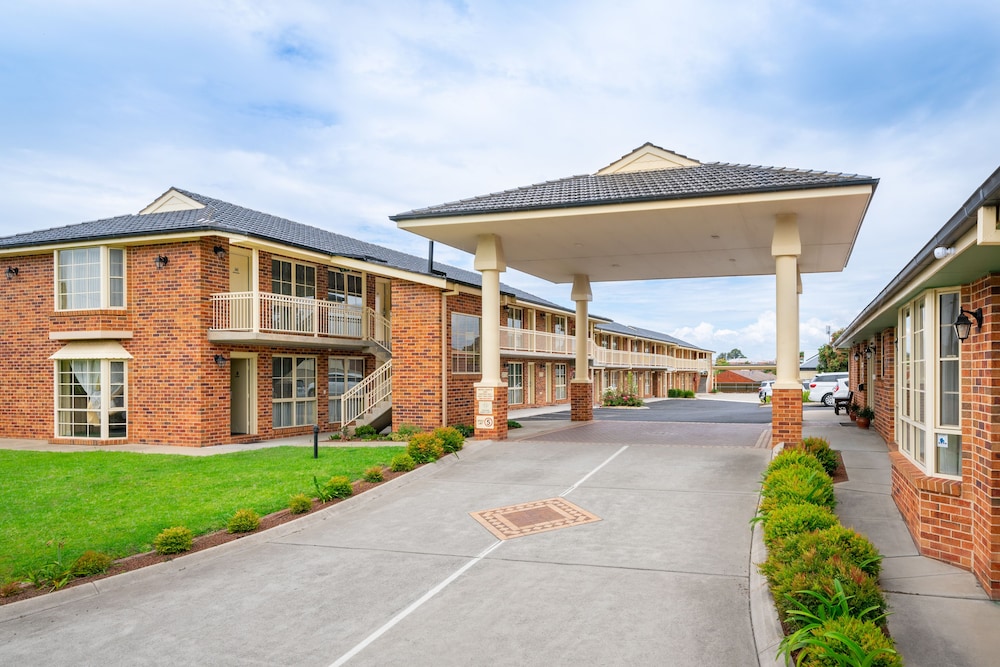 Heritage Inn Bathurst AU125 Deals & Reviews (Bathurst, AUS) Wotif