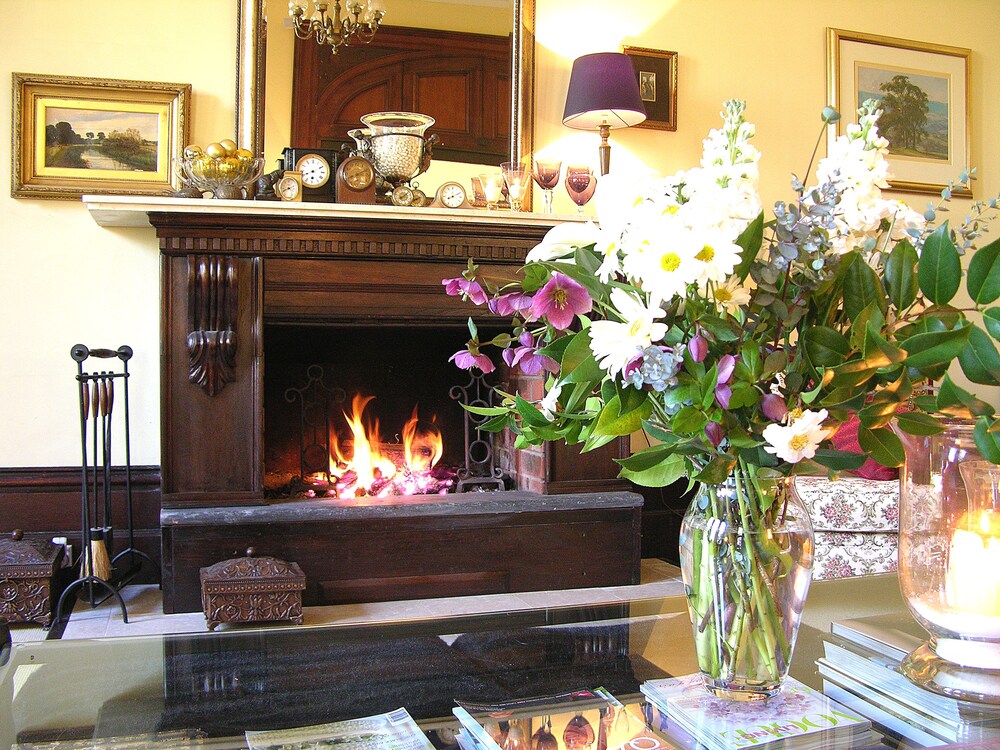 Bishop's Court Estate, Boutique Hotel