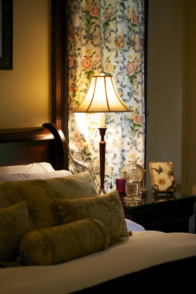 Bishop's Court Estate, Boutique Hotel