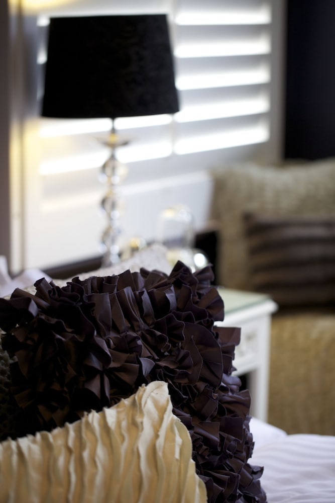 Bishop's Court Estate, Boutique Hotel