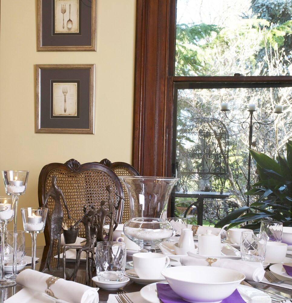 Bishop's Court Estate, Boutique Hotel