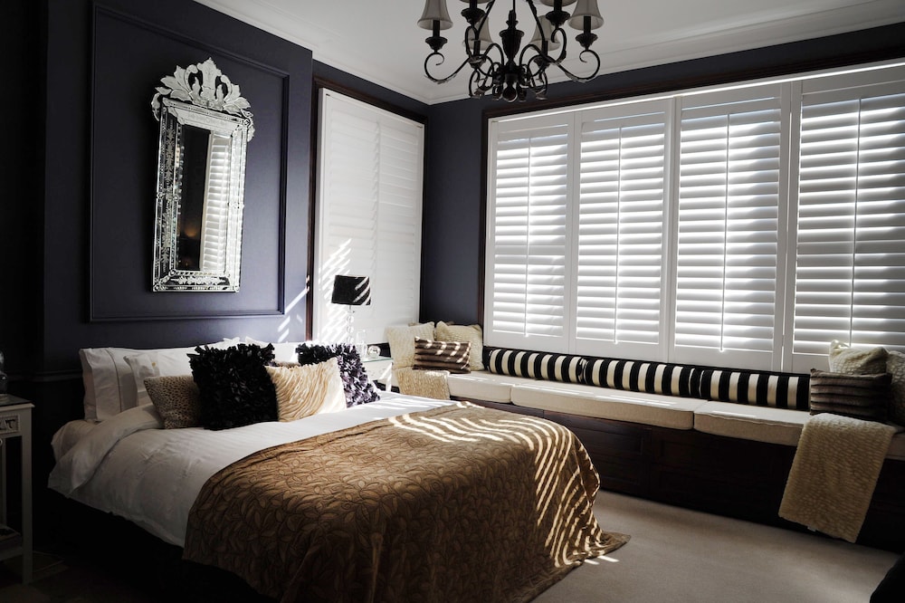 Bishop's Court Estate, Boutique Hotel