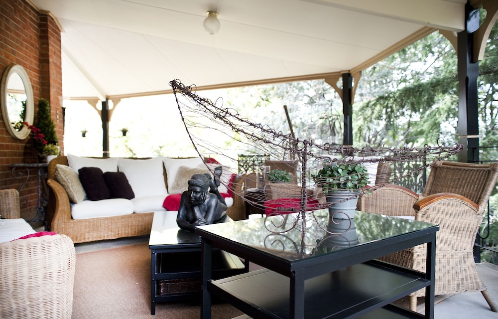 Bishop's Court Estate, Boutique Hotel