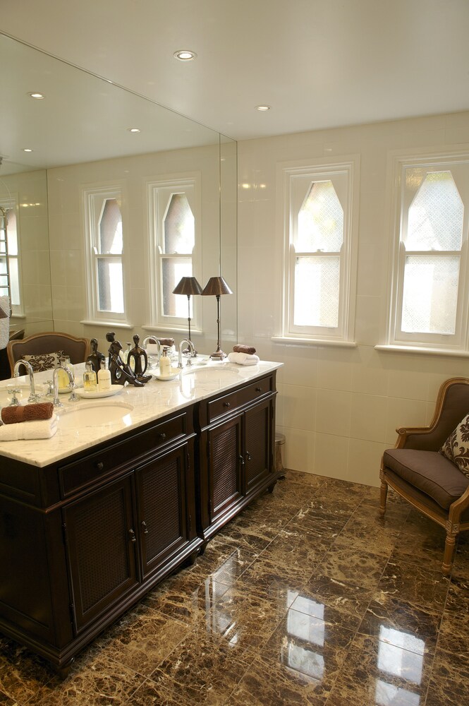 Bishop's Court Estate, Boutique Hotel