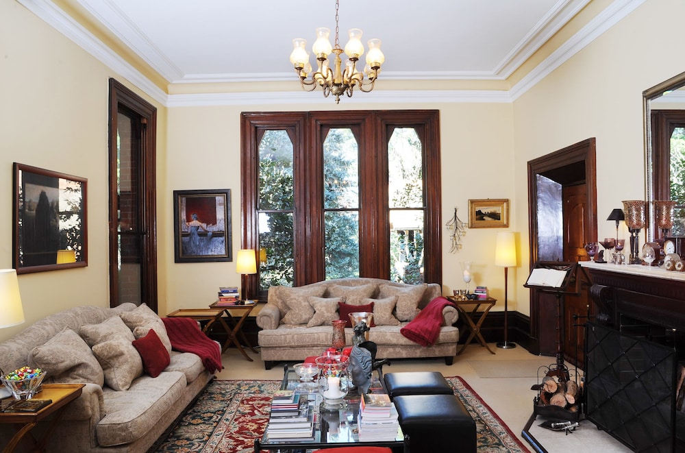 Bishop's Court Estate, Boutique Hotel