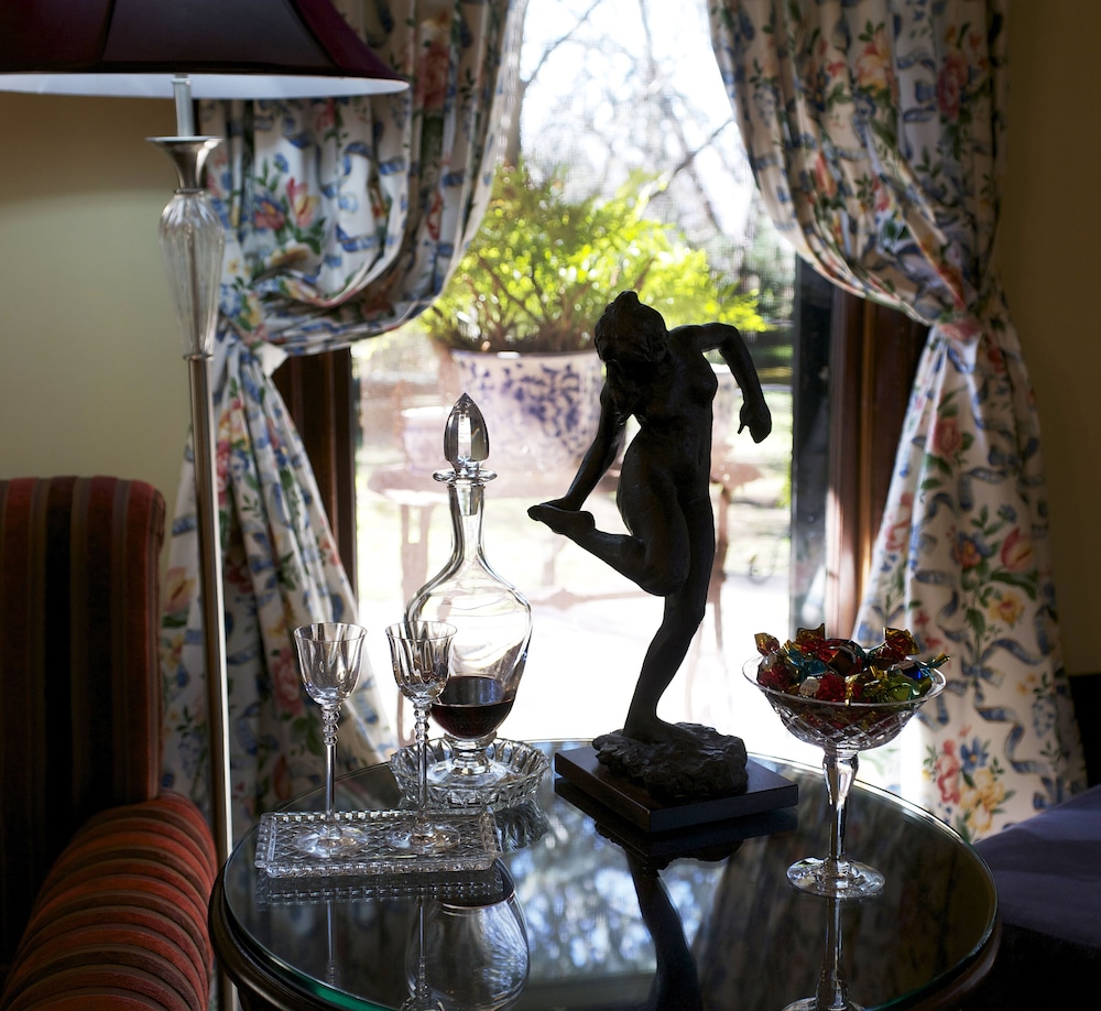 Bishop's Court Estate, Boutique Hotel