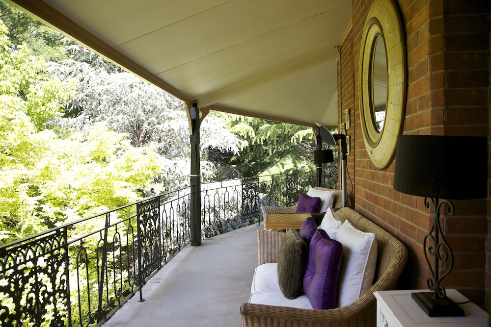 Bishop's Court Estate, Boutique Hotel