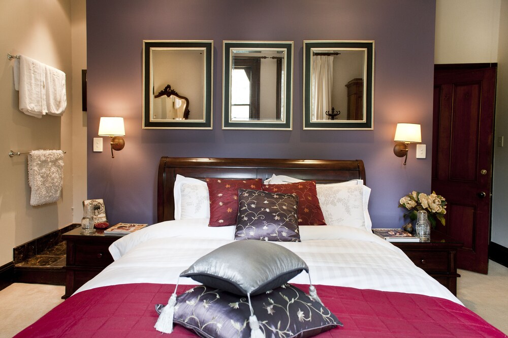Bishop's Court Estate, Boutique Hotel