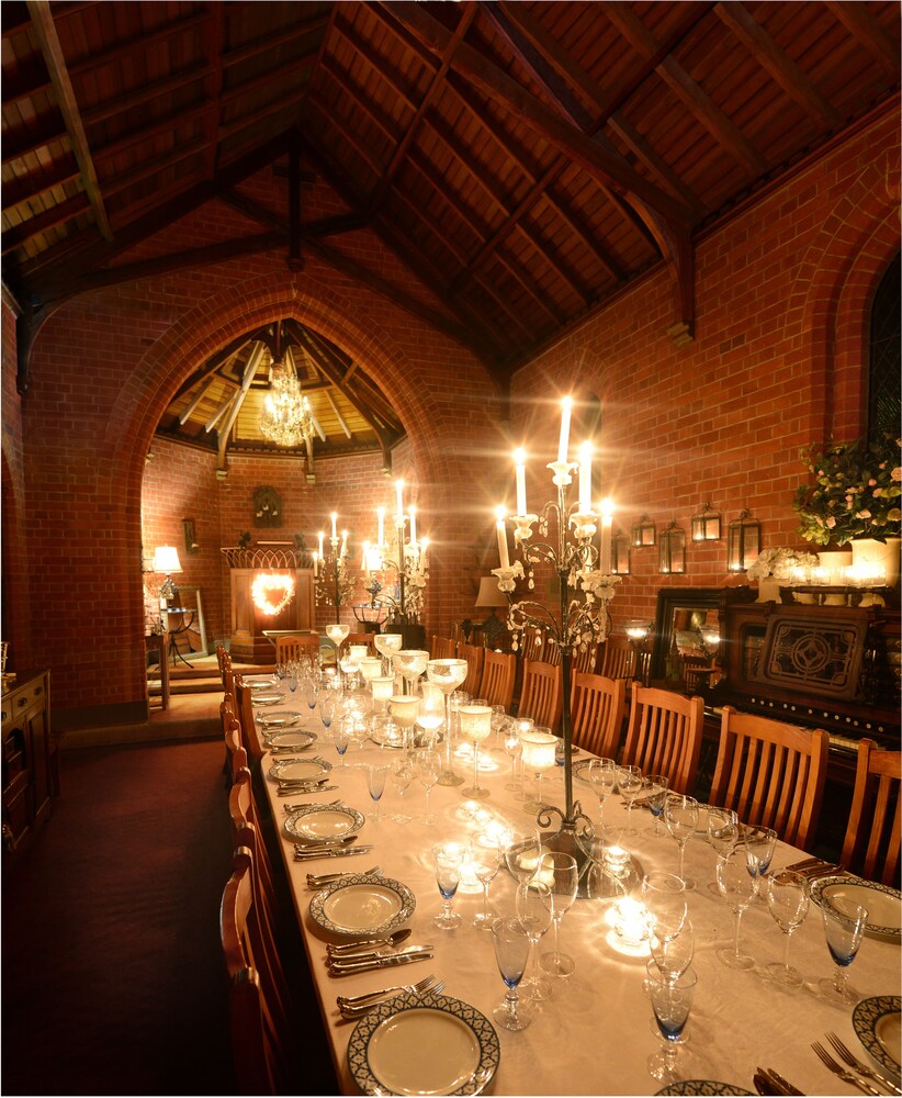 Bishop's Court Estate, Boutique Hotel