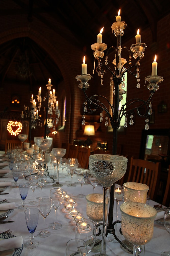 Bishop's Court Estate, Boutique Hotel