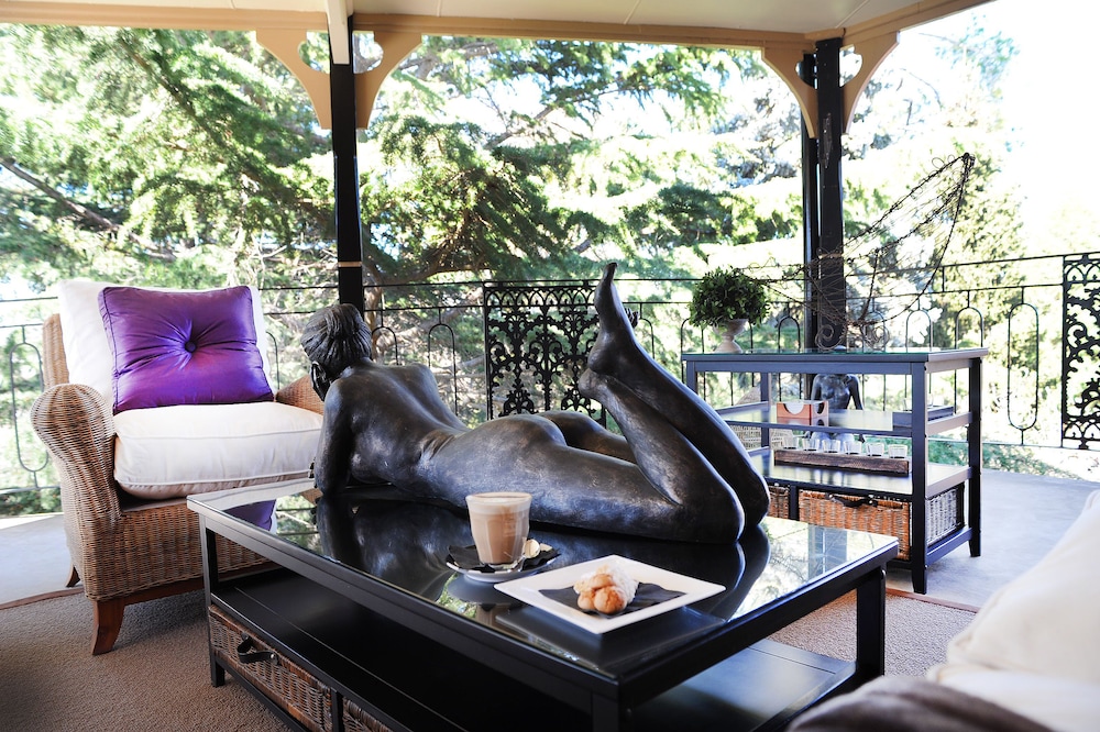 Bishop's Court Estate, Boutique Hotel
