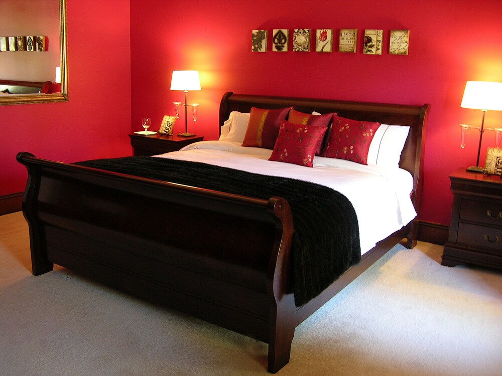 Bishop's Court Estate, Boutique Hotel