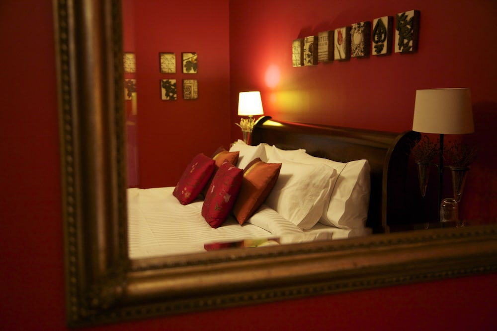Bishop's Court Estate, Boutique Hotel