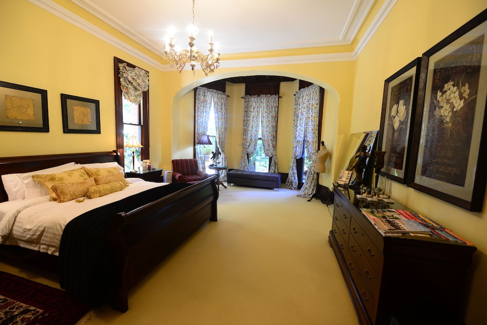 Bishop's Court Estate, Boutique Hotel