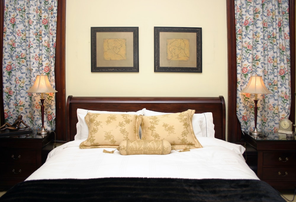 Bishop's Court Estate, Boutique Hotel