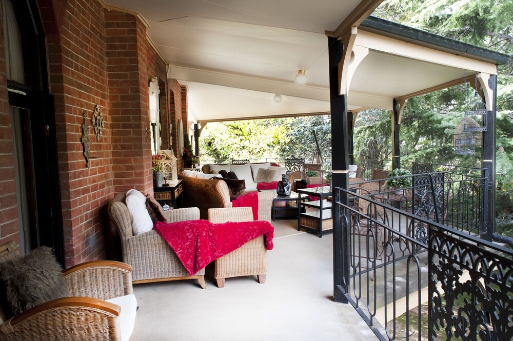 Bishop's Court Estate, Boutique Hotel