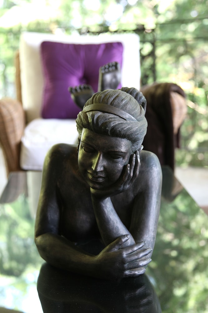 Bishop's Court Estate, Boutique Hotel