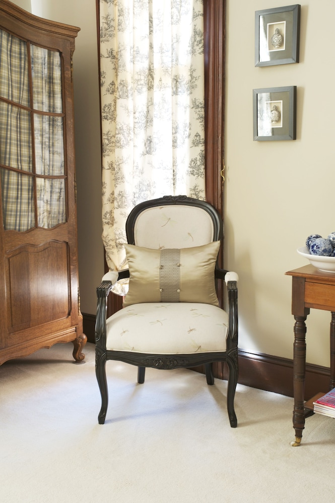 Bishop's Court Estate, Boutique Hotel