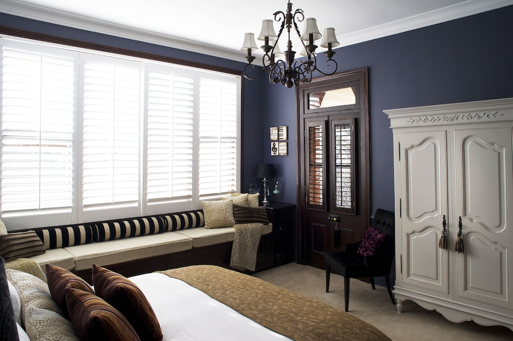 Bishop's Court Estate, Boutique Hotel