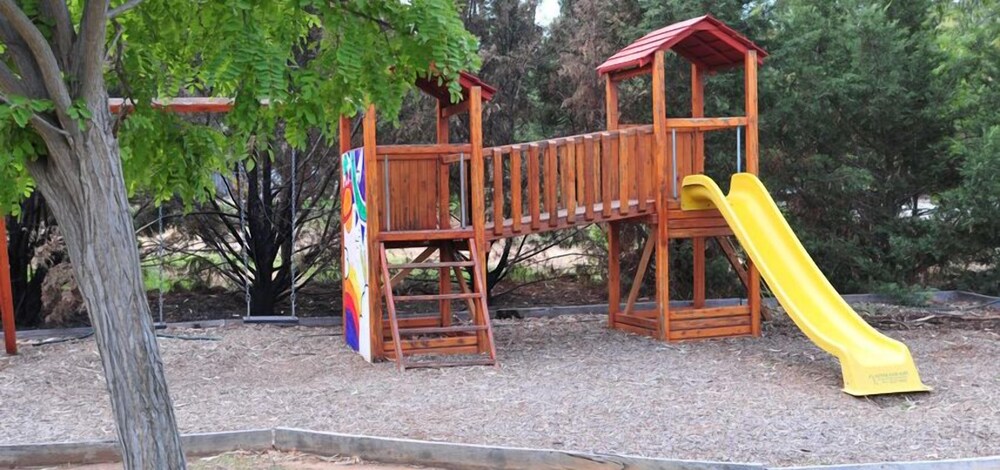 Riverview Resort