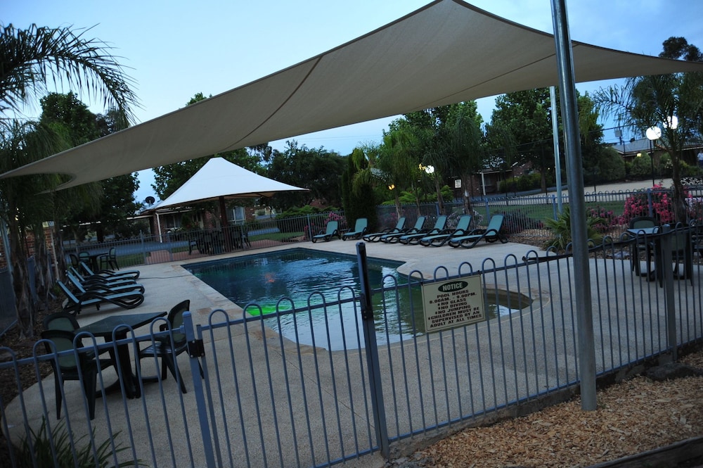 Riverview Resort