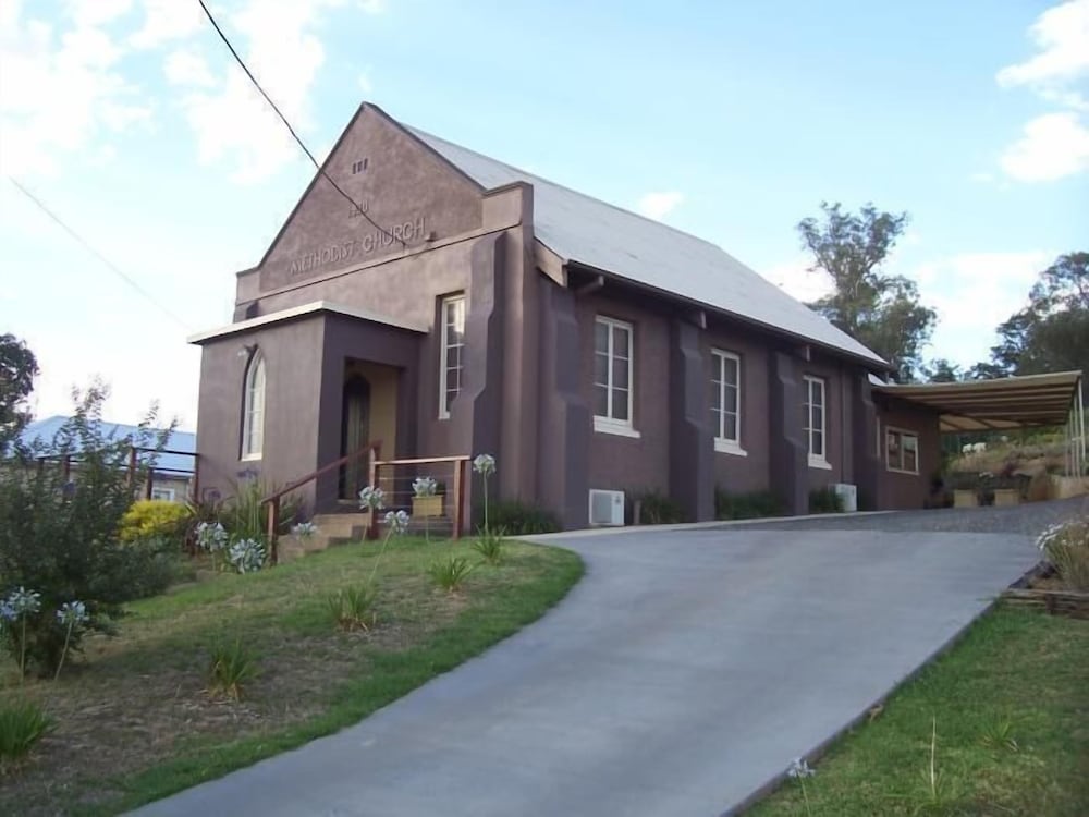 Church House B&B Gundagai