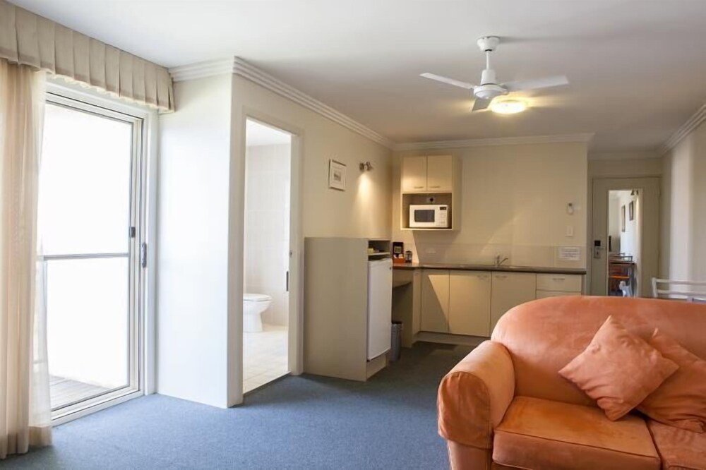 Mandarin Motel Macksville