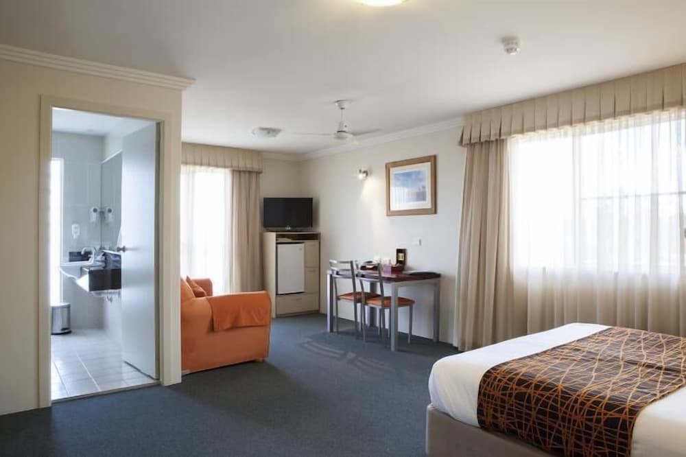 Mandarin Motel Macksville