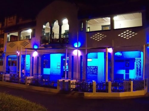 McGuire's CBD Hotel in Mackay, Australia