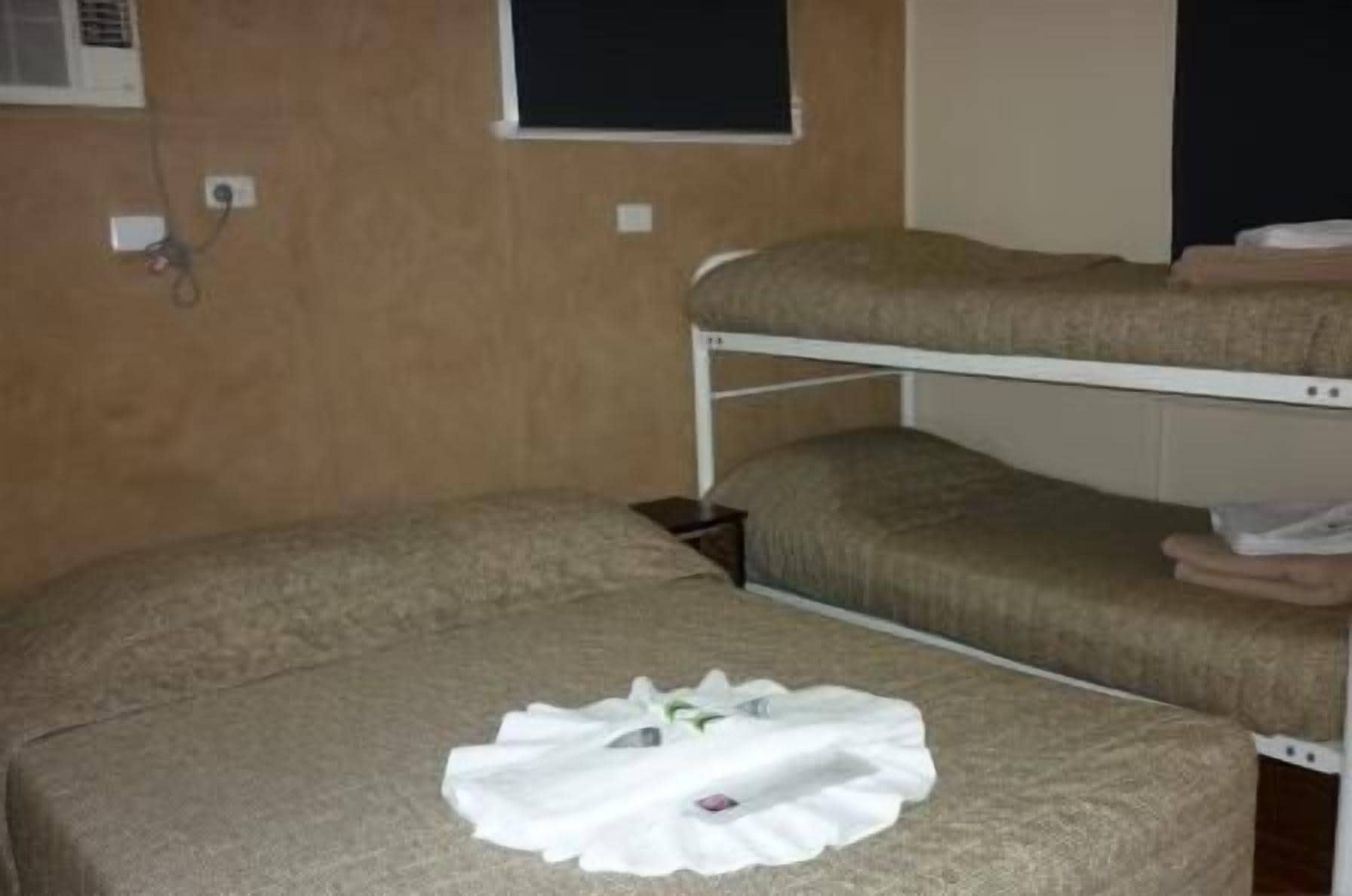 Roma Aussie Tourist Park