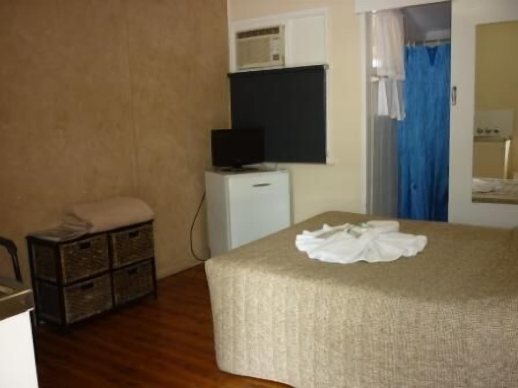 Roma Aussie Tourist Park