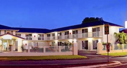 Pottsville Beach Motel