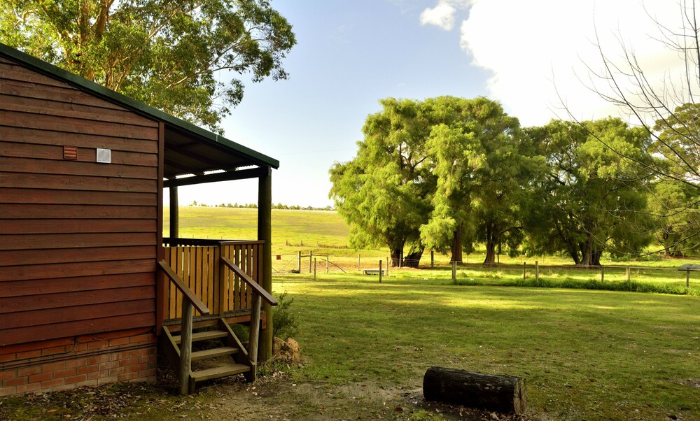 Diamond Forest Farm Stay