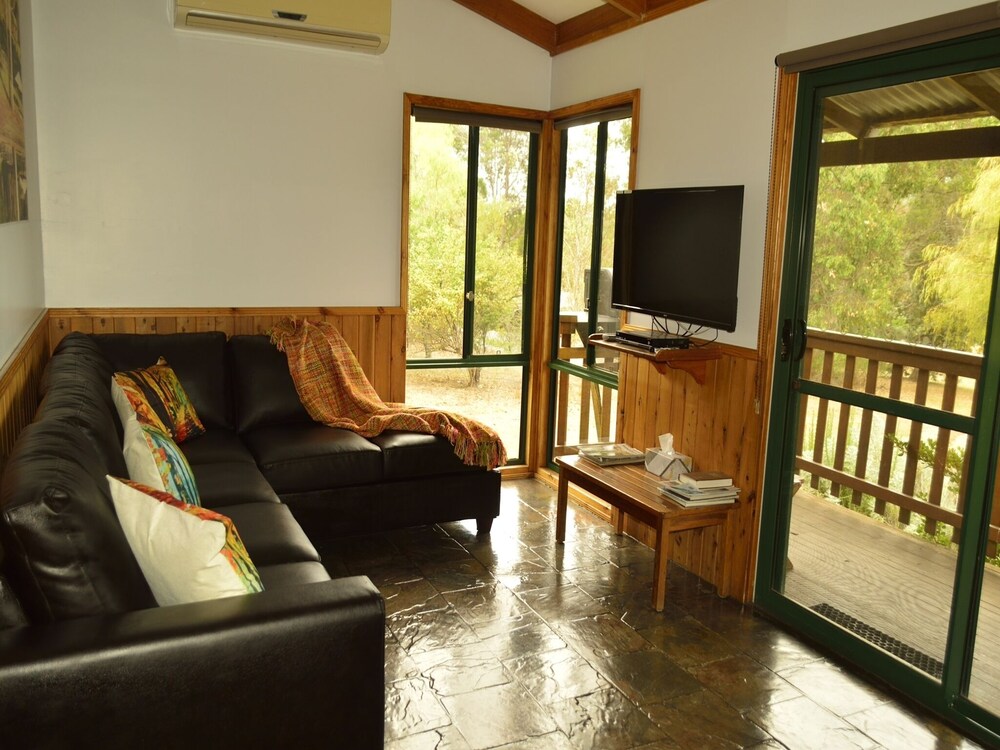 Diamond Forest Farm Stay