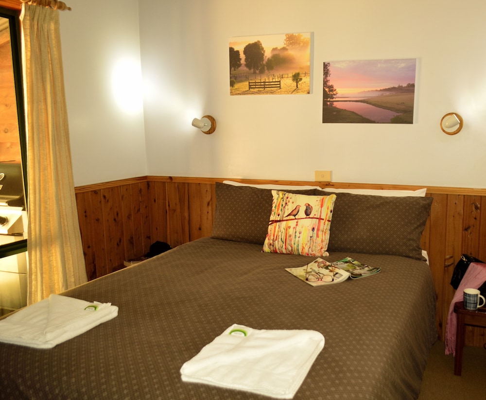 Diamond Forest Farm Stay